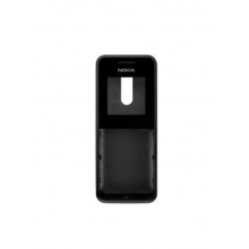 Корпус Nokia 105 черный, без средней части 