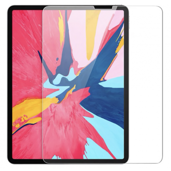 Защитное стекло для iPad Air 4 2020, прозрачное 