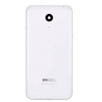 Задняя крышка для Meizu M2 (M578)/M2 mini, белая