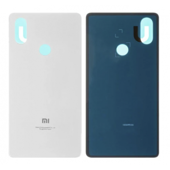 Задняя крышка для Xiaomi Mi 8 SE 5.88, белая