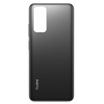Задняя крышка (для) Xiaomi Redmi Note 11/Note 11S, серая, Graphite Gray, оригинал (Китай) 