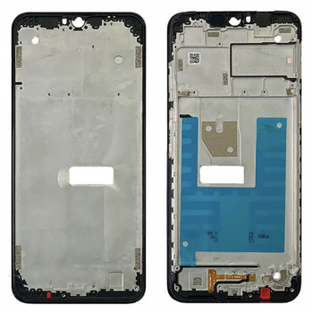 Середня частина для Nokia G11/G21, чорна
