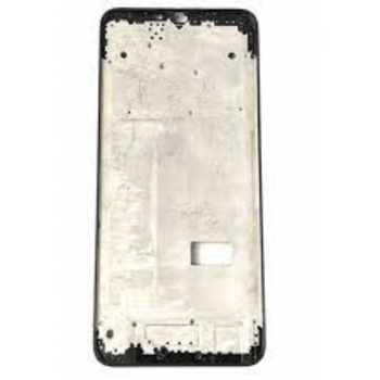 Средняя часть корпуса Oppo A5 2020/A8/A9 2020/A11, черная 