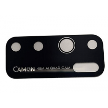 Стекло камеры для Tecno Camon 15/Camon 15 Air, без рамки 