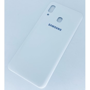Задняя крышка для Samsung A305 Galaxy A30 2019, белая