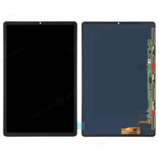 Дисплей (екран) для Samsung T720 Galaxy Tab S5e Wi-Fi/T725 LTE, чорний, Amoled, оригінал PRC знятий