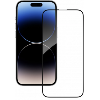 Защитное стекло Apple iPhone 14 Pro, Full Glue