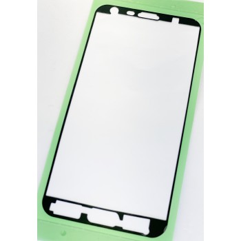 Стикер (двухстронний скотч) тачскрина для Samsung J510F Galaxy J5 (2016), J510FN Galaxy J5 (2016)