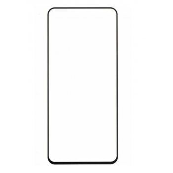 Стекло дисплея для Samsung G770F Galaxy S10 Lite, черное