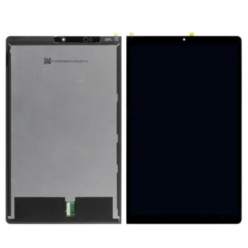 Дисплей (экран) для Lenovo Yoga Smart Tab YT-X705F + тачскрин, черный, p/n : TV101WUM-LL7, оригинал (Китай) 
