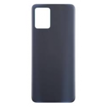 Задня кришка Motorola XT2345 Moto E13, чорна, Cosmic Black