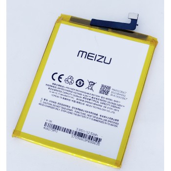 Аккумуляторная батарея (АКБ) для Meizu BA811 M6T M811H 3300 mAh оригинал 