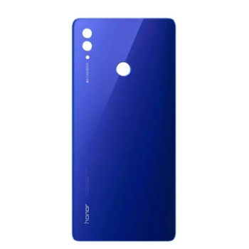 Задняя крышка Huawei Honor Note 10, синяя, Phantom Blue 