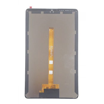 Дисплей (екран) для Samsung X110 Galaxy Tab A9 8.7, версія Wi-Fi, чорний, оригінал PRC