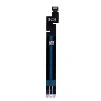 Шлейф для iPad Pro 12.9, Smart Connector, белый