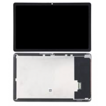 Дисплей (екран) для Oppo Pad Air чорний, оригінал PRC