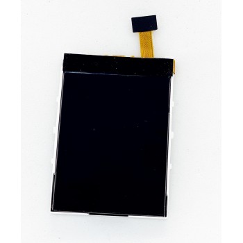 Дисплей (экран) для Nokia 5000, 2700c, 2730c, 3610f, 5130, 5220, 5320, 7100sn, 7210sn, C2-01, C2-05