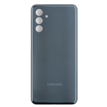 Задняя крышка для Samsung A047F Galaxy A04s, зеленая 