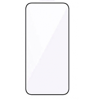Защитное стекло для Motorola XT2055 Moto G8 Power Lite/XT2127/XT2128/XT2129/XT2155 Moto E20; Lenovo K13 Pro, с черной рамкой, Full Glue