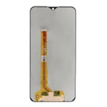 Дисплей (экран) для Vivo Y91c/Y91i/Y93/Y93 Lite/Y95 + тачскрин, черный