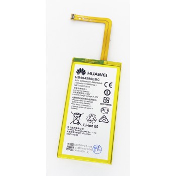 Аккумуляторная батарея (АКБ) для Huawei HB494590EBC (Honor 7), 3000 mAh
