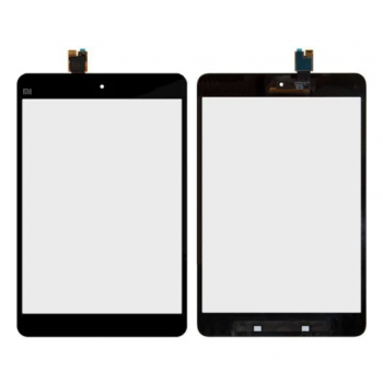 Тачскрин (сенсор) для Xiaomi Mi Pad 2, черный
