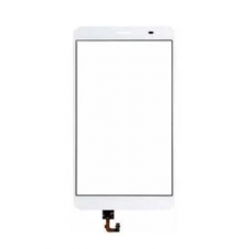 Тачскрин (сенсор) для Huawei MediaPad X1, белый