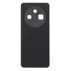 Задня кришка Xiaomi Redmi 14C чорна, Midnight Black