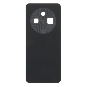 Задня кришка Xiaomi Redmi 14C чорна, Midnight Black