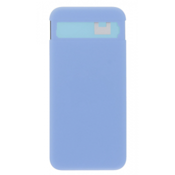 Задня кришка Google Pixel 8a блакитна, Bay, оригінал PRC