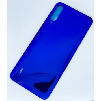Задняя крышка для Xiaomi Mi A3, цвет синий