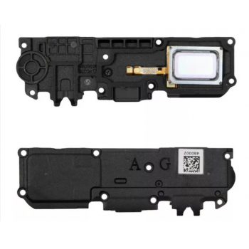 Звонок (полифонический динамик) для Samsung A042F Galaxy A04e, в рамке 