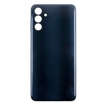 Задняя крышка для Samsung A047F Galaxy A04s, черная 
