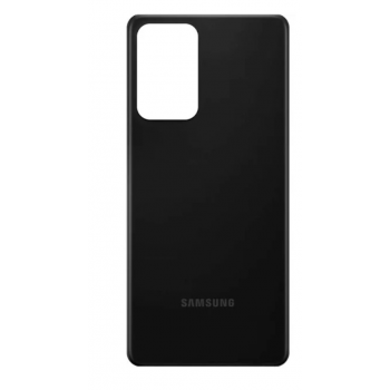 Задняя крышка для Samsung A725 Galaxy A72 (2021), цвет черный