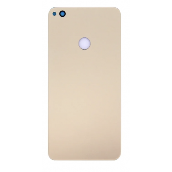 Задняя крышка для Huawei Honor 8A, золотистая