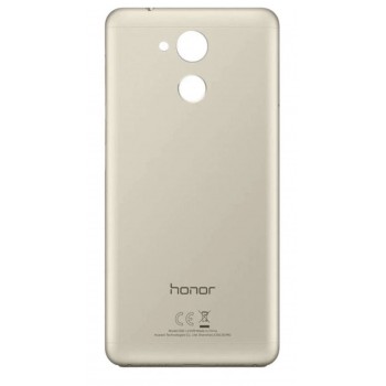 Задняя крышка для Huawei Honor 6C/Nova Smart/Enjoy 6s, Золотистая, оригинал 