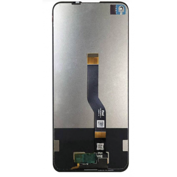 Дисплей (экран) для Nokia 8.3 + тачскрин, цвет черный, оригинал