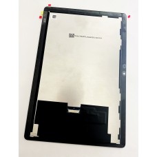 Дисплей для Huawei MatePad T10 AGR-L09/AGR-W09 Wi-Fi + тачскрин, черный, с синим шлейфом, оригинал (Китай) 