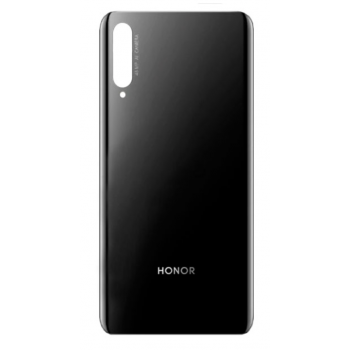 Задняя крышка Honor 9X Pro, серая