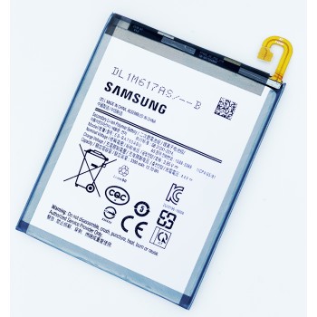 Аккумуляторная батарея (АКБ) для Samsung EB-BA750ABU A750F Galaxy A7 2018/ Galaxy M10 M105F, Galaxy A10 A105F 3300