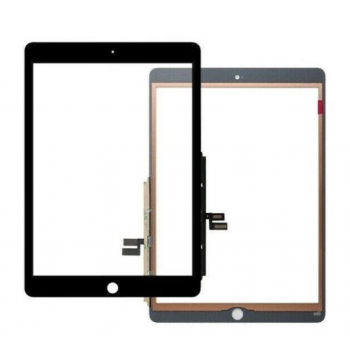 Тачскрин (сенсор) для iPad 10.2