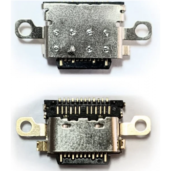 Разъем зарядки Xiaomi Mi Max 3 Type C