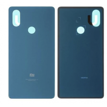 Задняя крышка для Xiaomi Mi 8 SE 5.88, синяя