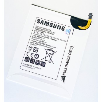 Аккумуляторная батарея (АКБ) для Samsung EB-BT561ABE BT560 (T560 Galaxy Tab E/T561/T567), 5000 mAh