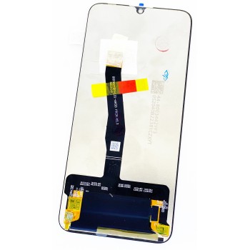 Дисплей (экран) для Huawei P Smart 2019/P Smart Plus 2019/P Smart 2020 + тачскрин, черный, оригинал