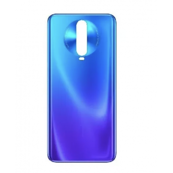 Задняя крышка Xiaomi Redmi K30 (5G), цвет синий