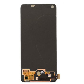 Дисплей (екран) для Realme 9 Pro Plus/9 4G; Oppo A78 4G/A96 5G/Reno 7/Reno 8 Lite 5G/Find X5 Lite; OnePlus Nord CE 2 5G, чорний, OLED