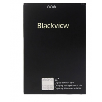Аккумуляторная батарея (АКБ) для Blackview E7/E7S
