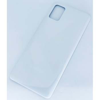 Задняя крышка Samsung A515F Galaxy A51 2020, белая, оригинал