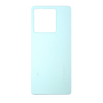 Задня кришка для Xiaomi Redmi Note 13 5G, синя, оригінал PRC
